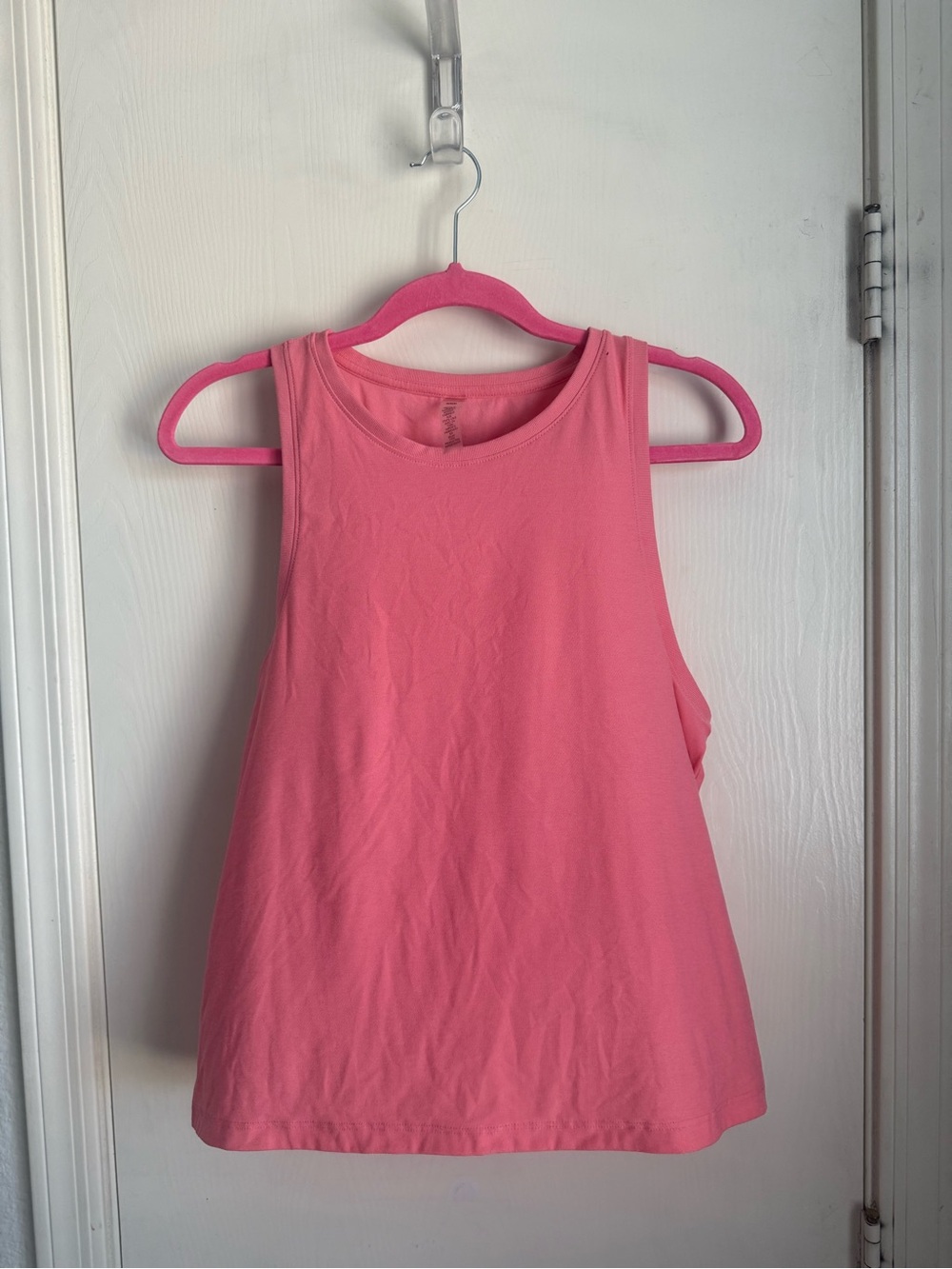 Beyond Yoga Tank Top